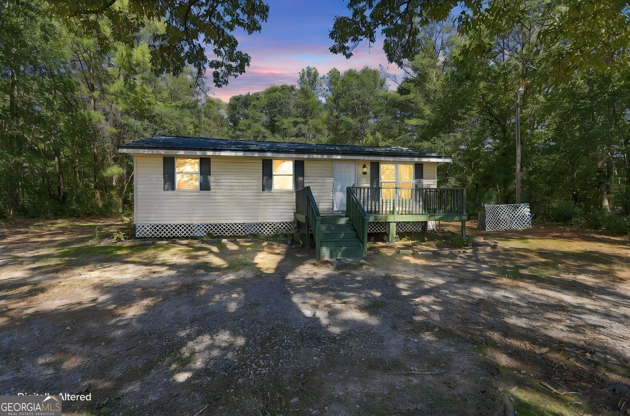 107 S Gates Rd, Pine Mountain, GA 31822