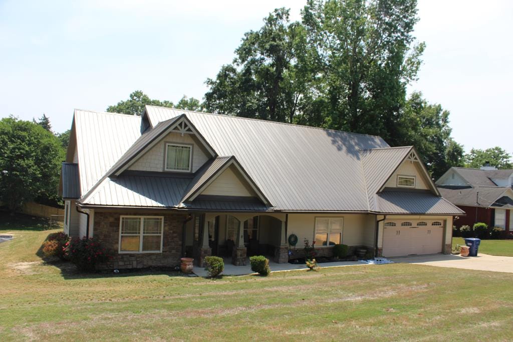 33 Lee Road 2076, Phenix City, AL, 36870