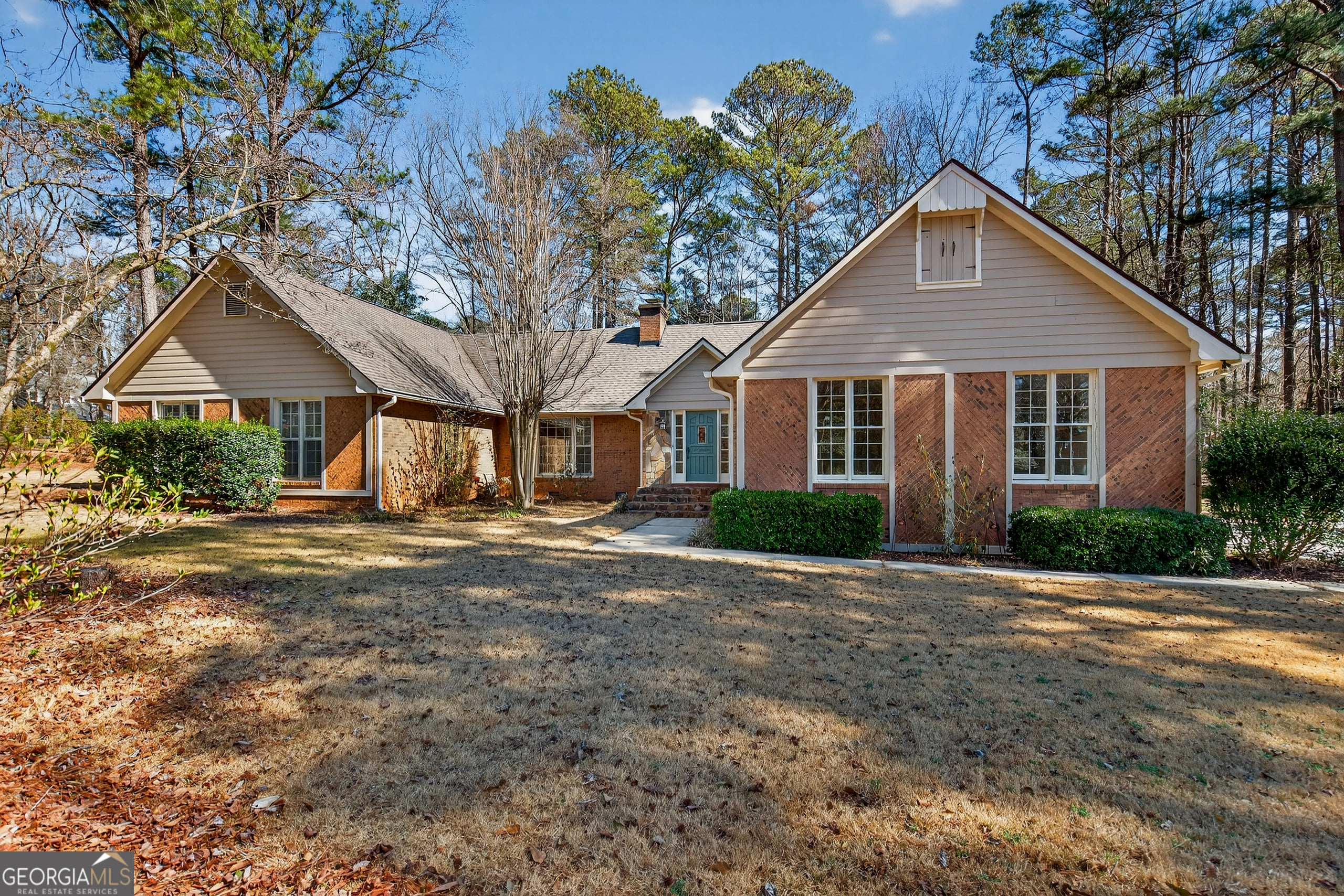 502 Ashford Circle, LaGrange, GA, 30240