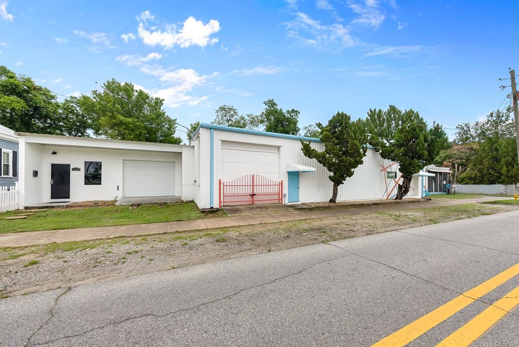 1308 Talbotton Rd, Columbus, GA 31901