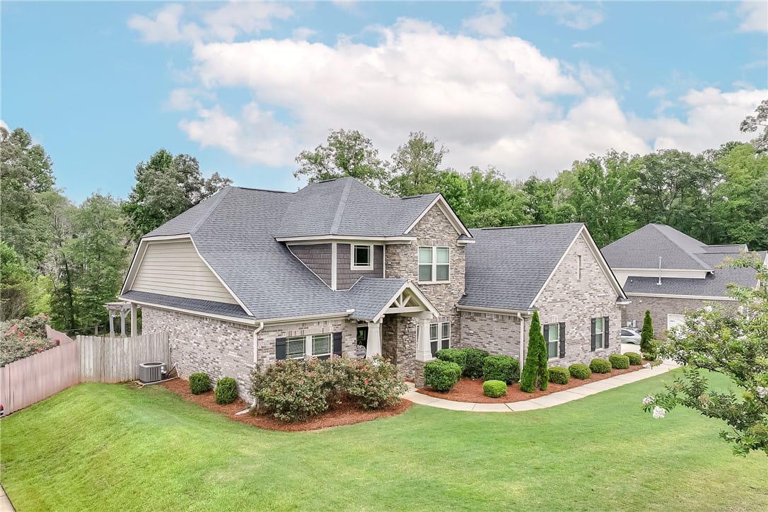 1104 Cedar Creek Drive, Opelika, AL, 36801