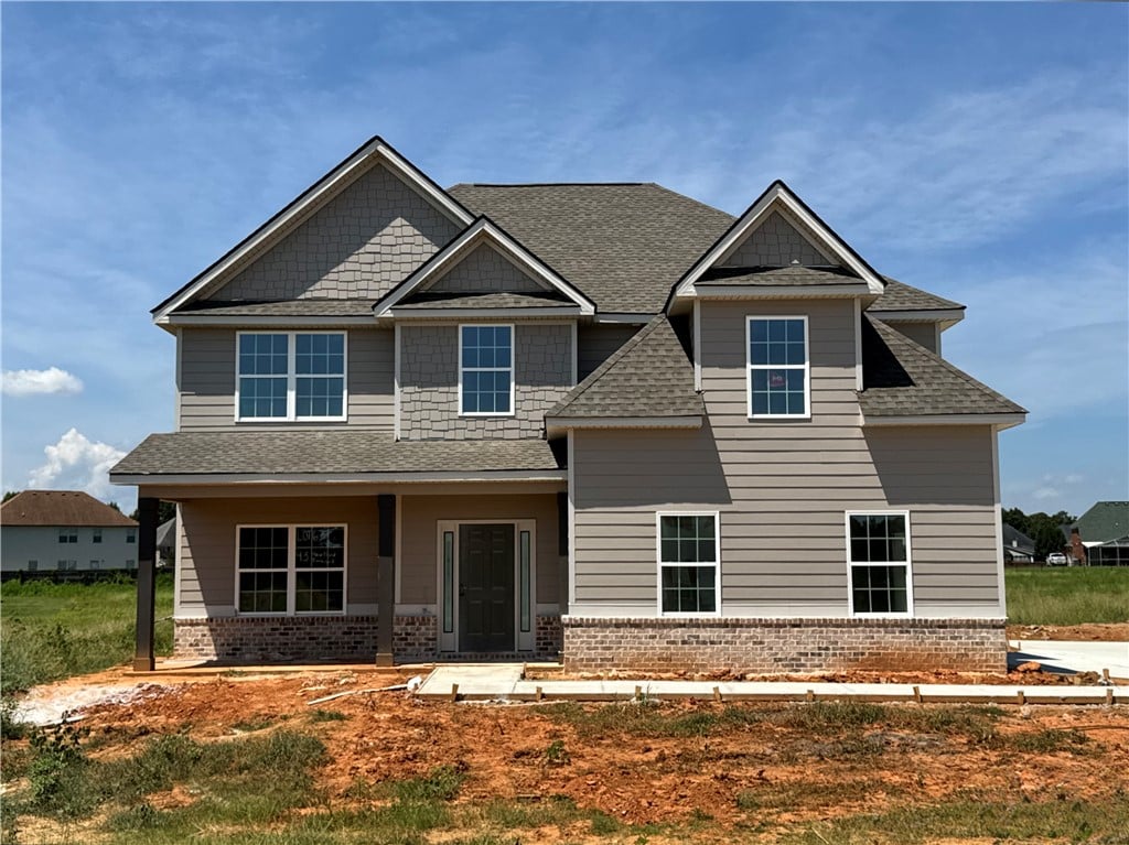 43 Heartland Boulevard, Fort Mitchell, AL, 36856