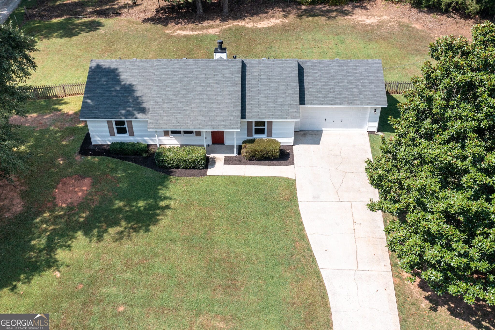 117 Hardy Rd, Senoia, GA 30276