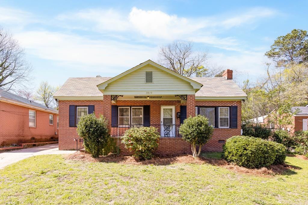 3519 15th Avenue, Columbus, GA, 31904