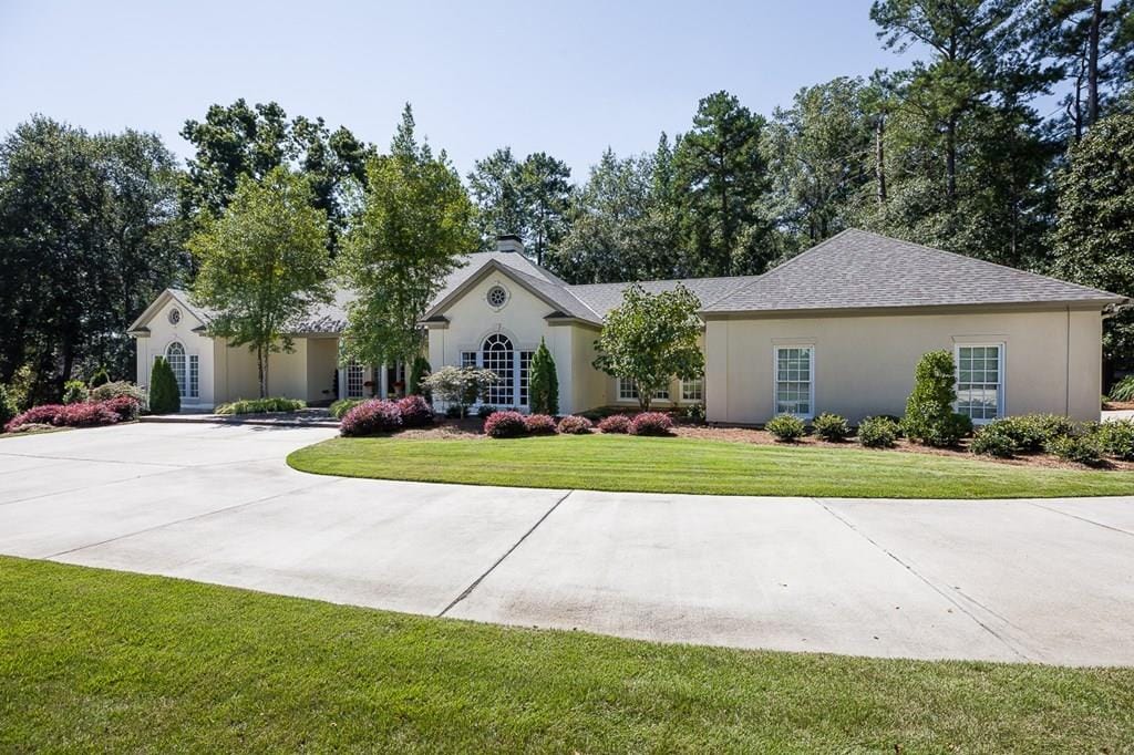 7101 Stillwater Drive, Columbus, GA, 31904