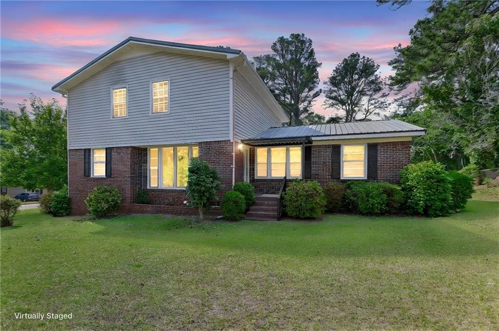 124 Melrose Drive, LaGrange, GA, 30241 — Photo 2