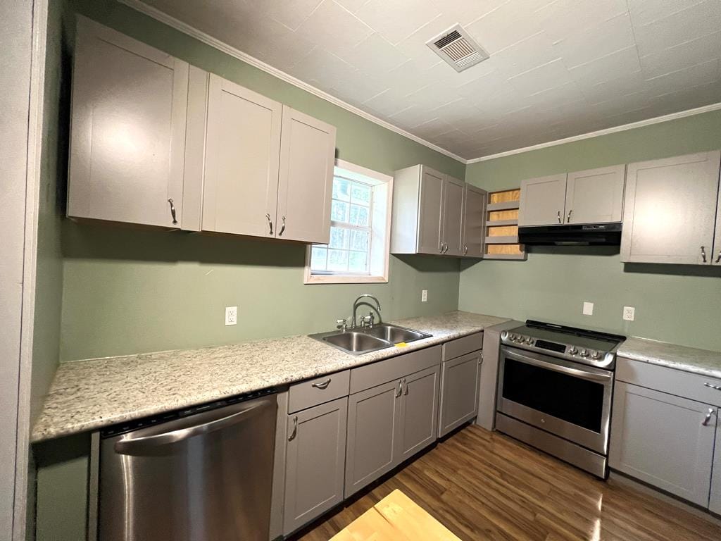 307 1st Avenue, Lafayette, AL, 36862 — Photo 3