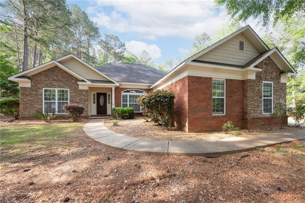 1035 Crosswinds Dr, Midland, GA 31820, USA — Photo 1