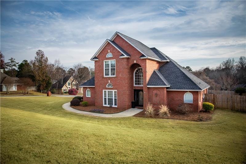 2201 Canter, Phenix City, AL, 36867