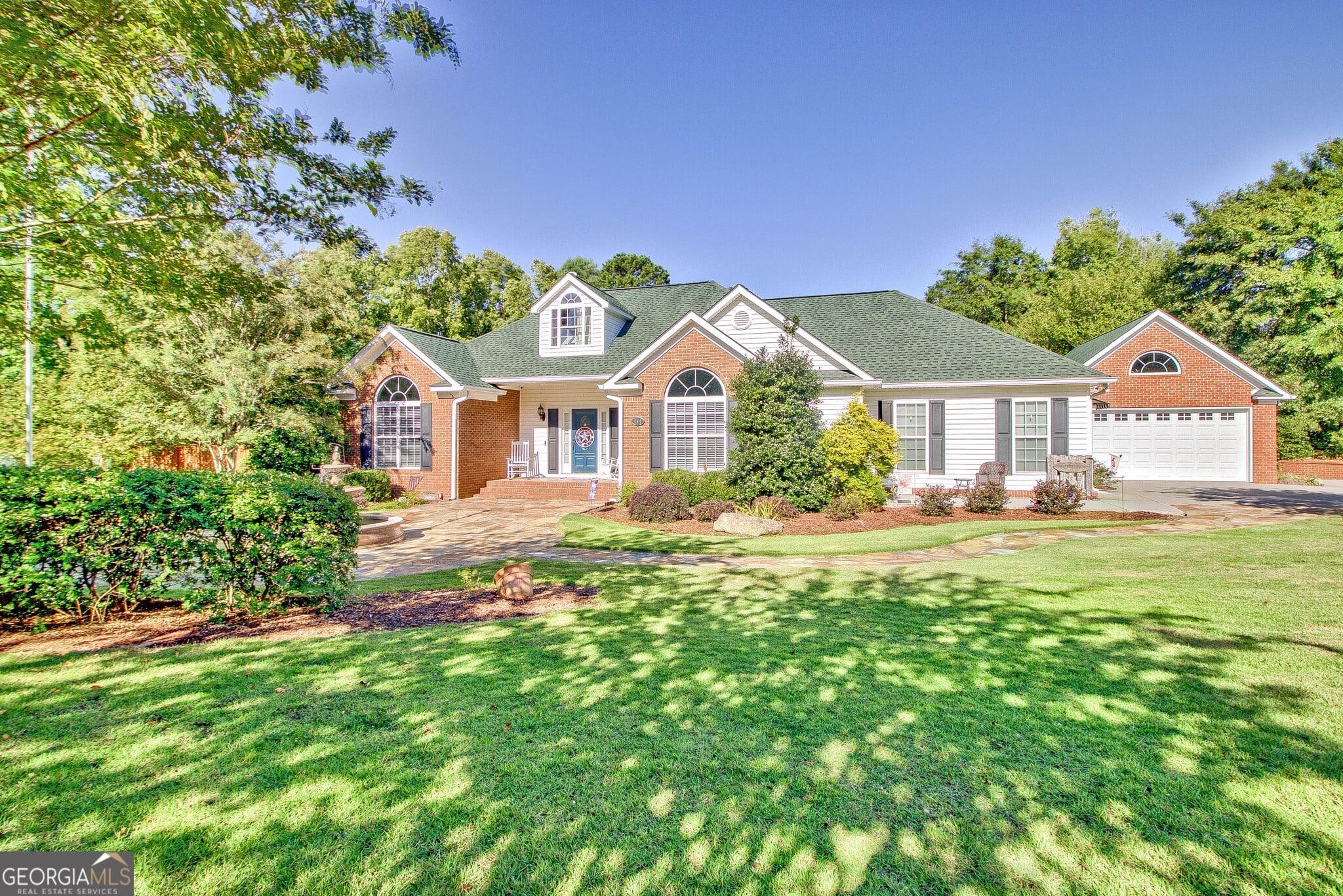 494 Thrash Rd, LaGrange, GA 30241