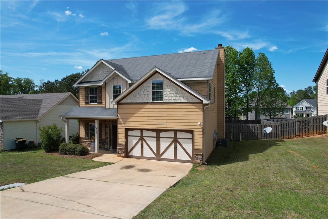 1804 FOXFIRE, Opelika, AL, 36804 — Photo 2