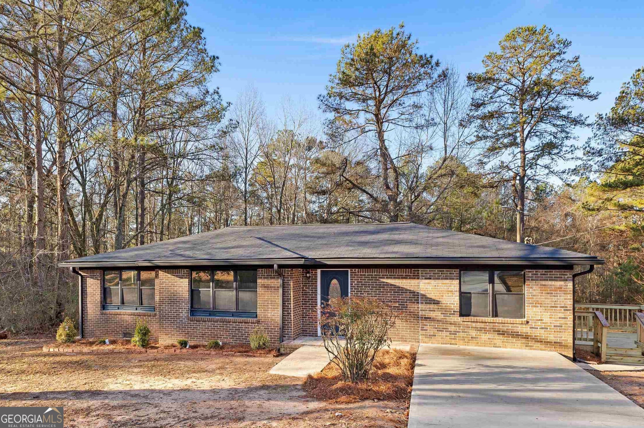 453 Mt Zion Church Rd, LaGrange, GA 30241