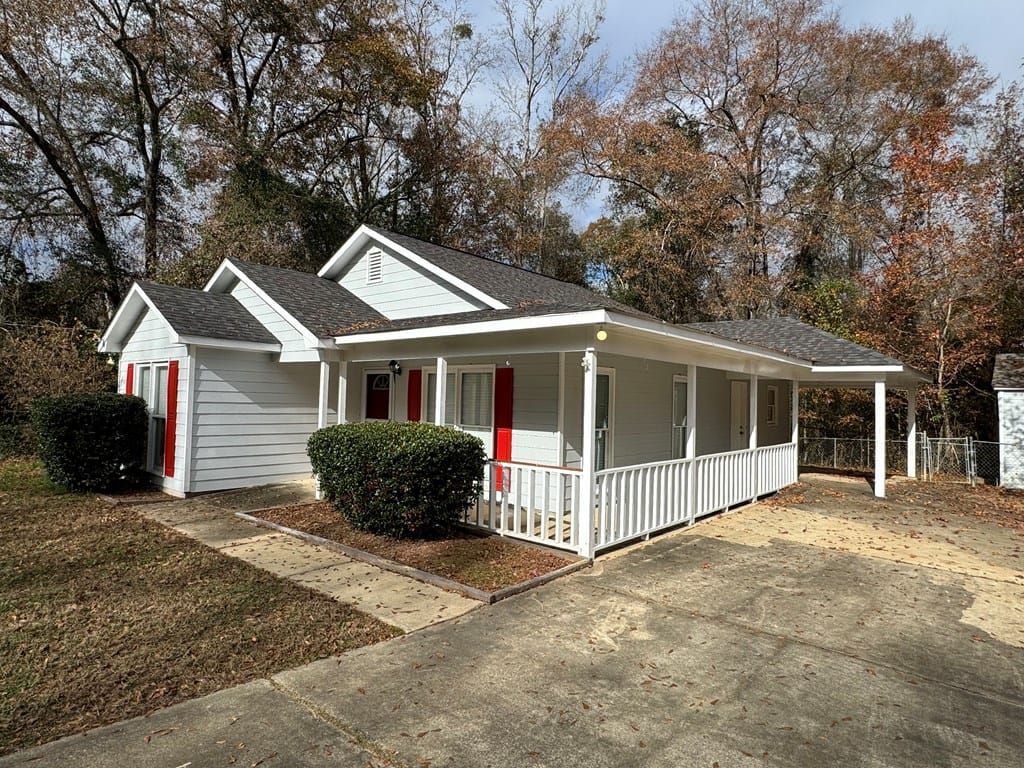 19 Mann Street, Phenix City, AL, 36869
