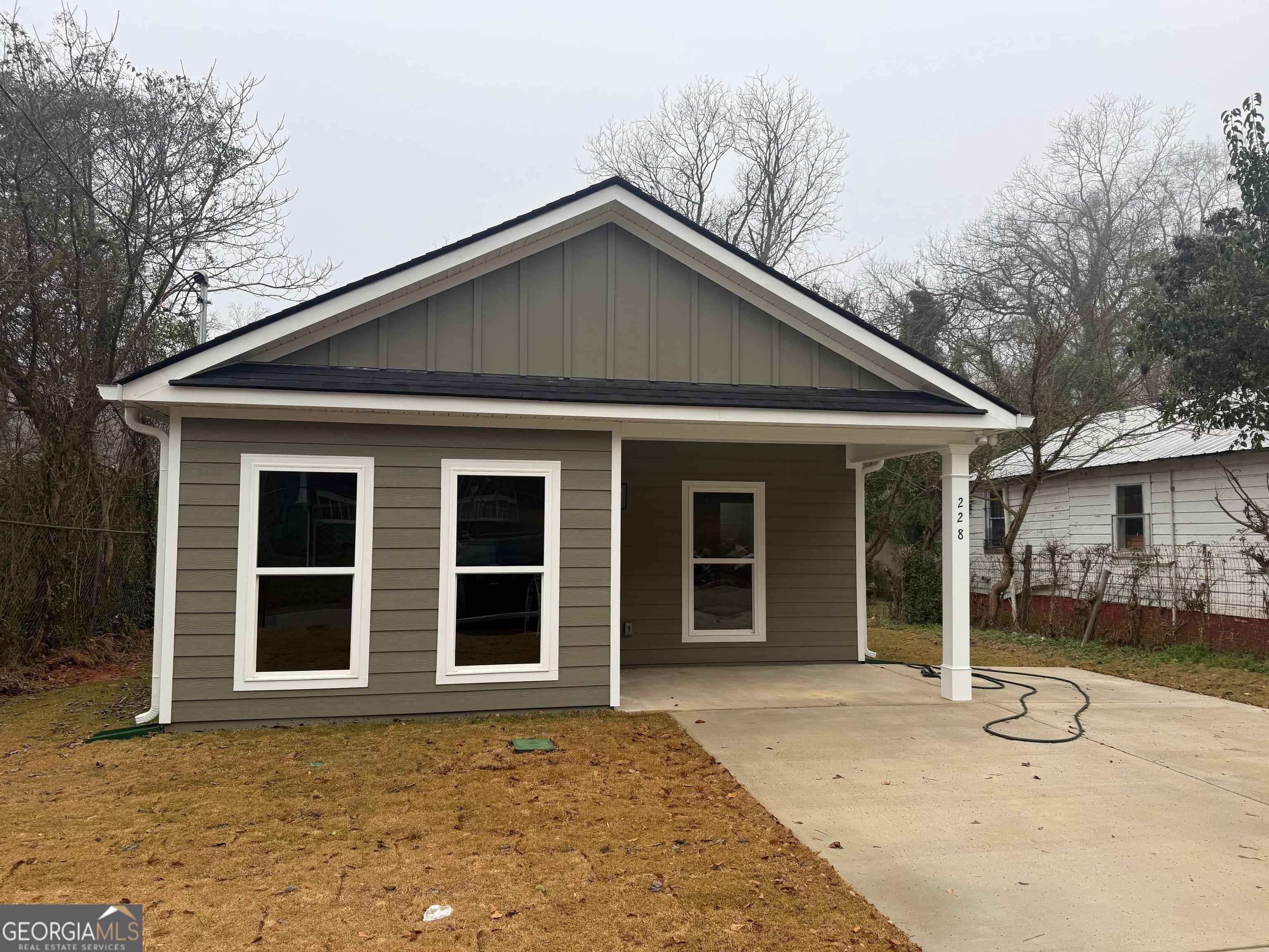 228 E Render St, LaGrange, GA 30241
