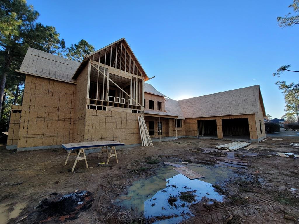 110 East Westerlee, Leesburg, GA, 31763