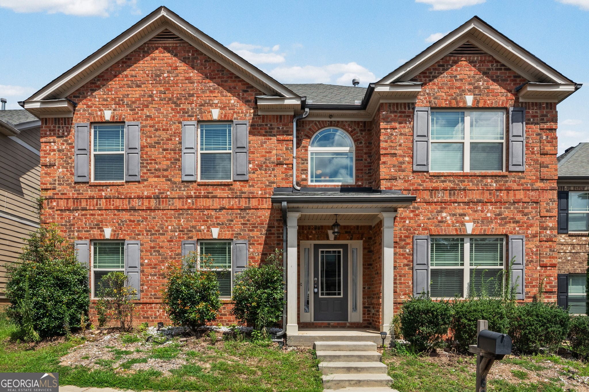 66 Matador Way, Newnan, GA, 30263