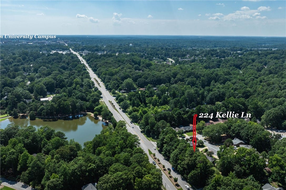 224 KELLIE, AUBURN, AL, 36830
