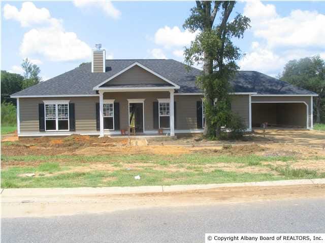 108 Birchwood Drive, Leesburg, GA, 31763, Main View