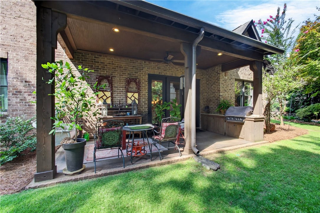 1648 Woodley Cir, Auburn, AL 36830
