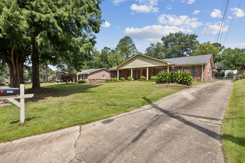 3441 Hiawatha Drive, Columbus, GA, 31907