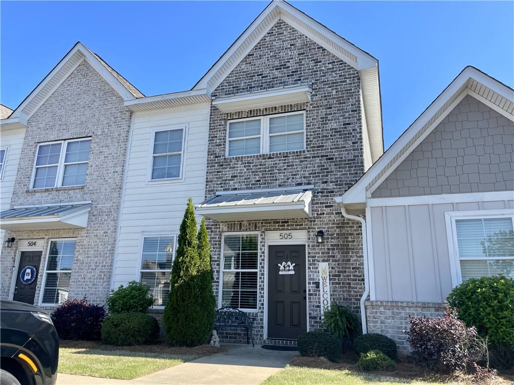 3855 Academy Drive #505, Opelika, AL, 36801