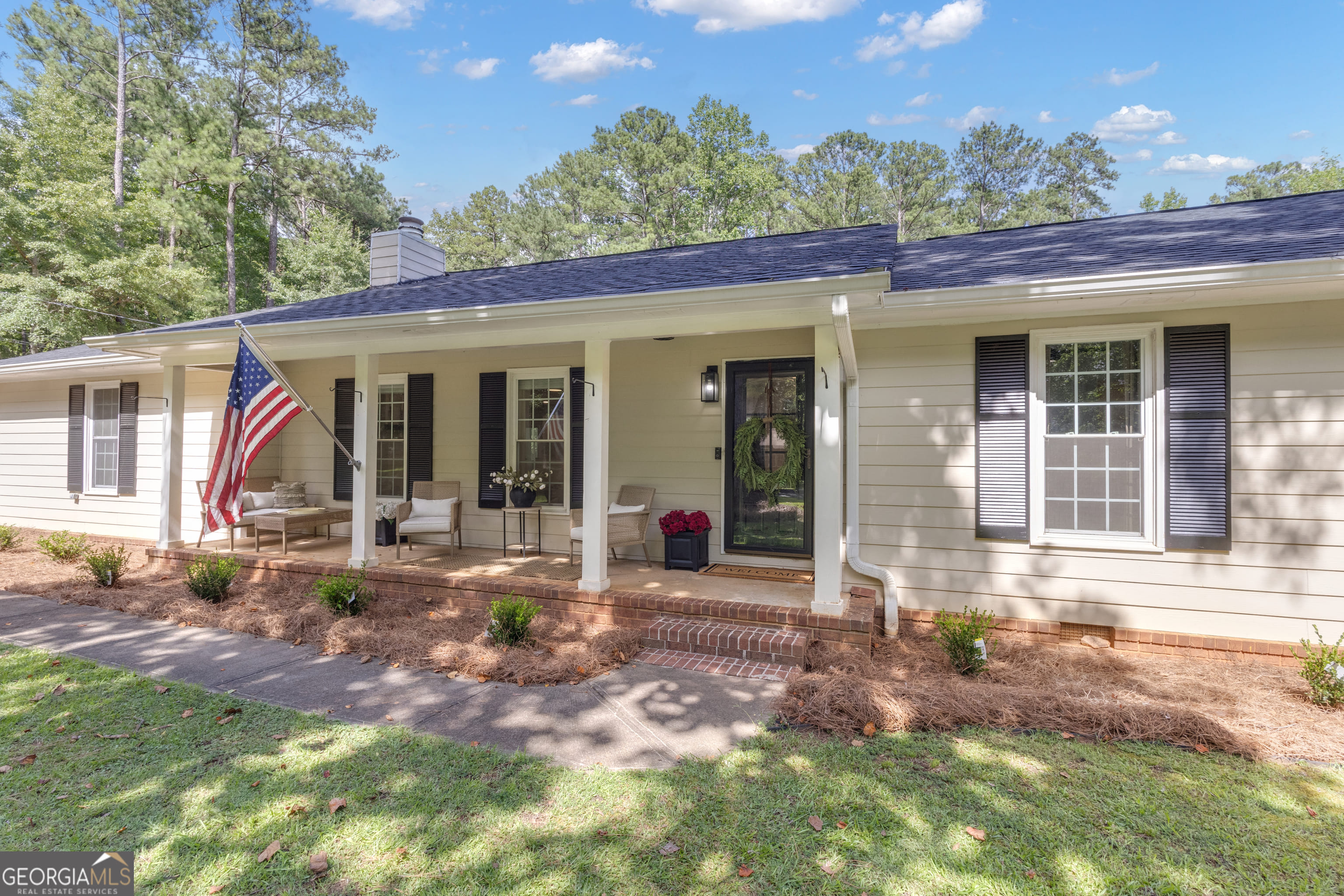 25 Eastwood Drive, Newnan, GA, 30265