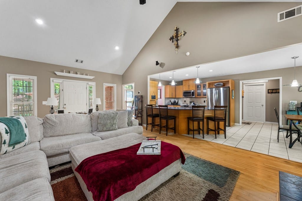 344 Rosewood Drive, Fortson, GA, 31808