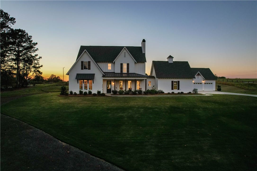 6030 Hunters Hl Ln, Auburn, AL 36830, USA, Hunters Hill model home - Lot 1!
