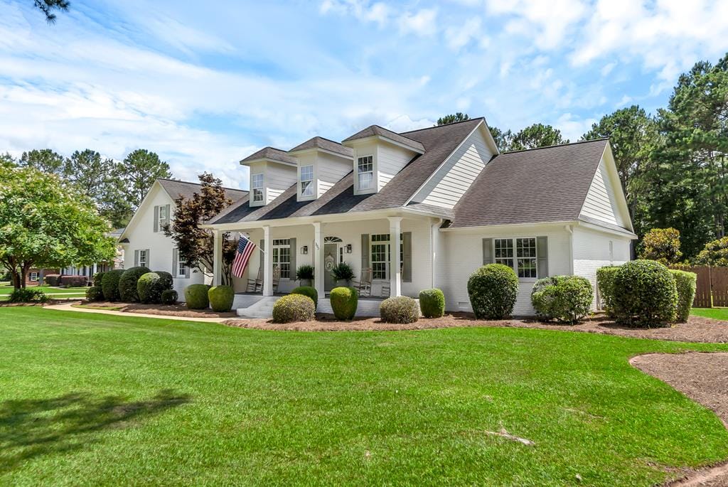 305 Wiregrass Way, Albany, GA, 31763