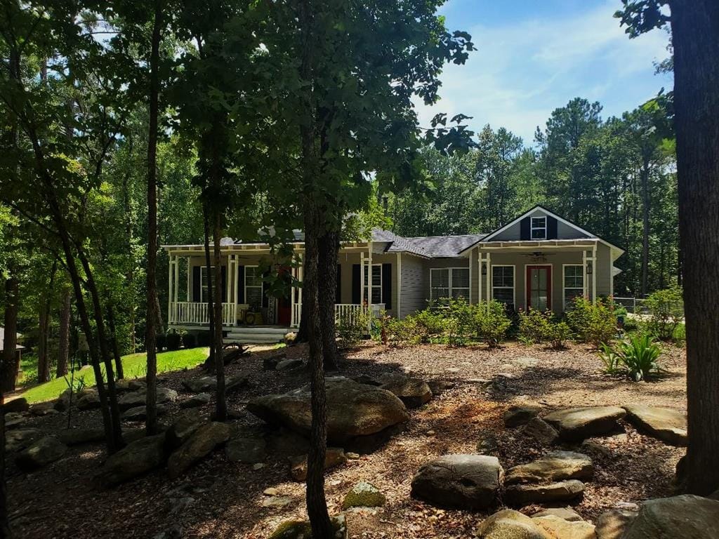 1930 Smith Road, Fortson, GA, 31808