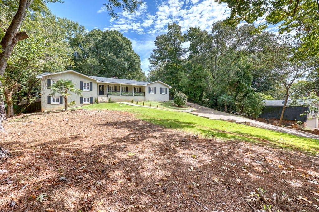 5443 Stonehaven Drive, Columbus, GA, 31904