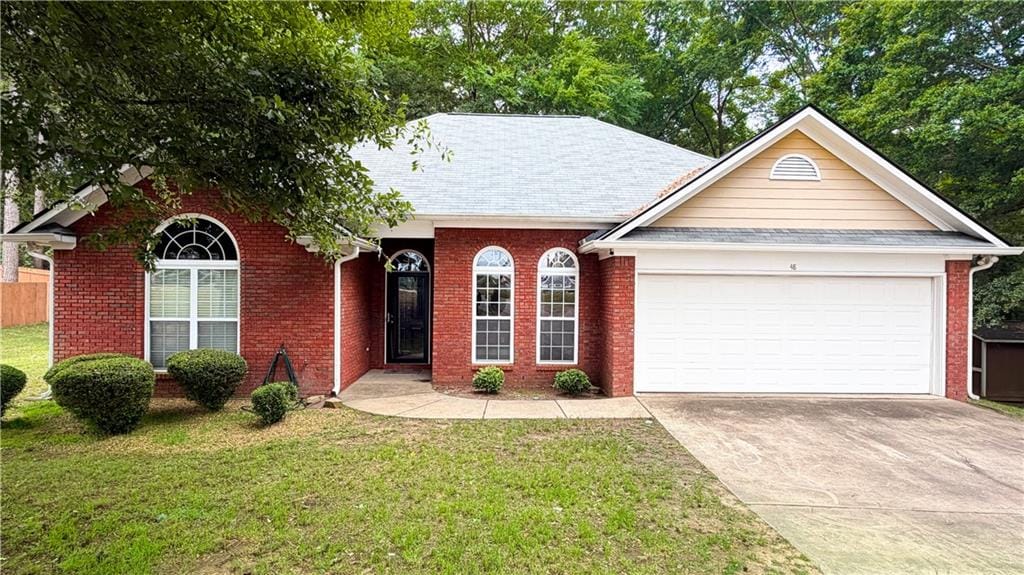48 Redwood, Phenix City, AL, 36869 — Photo 1