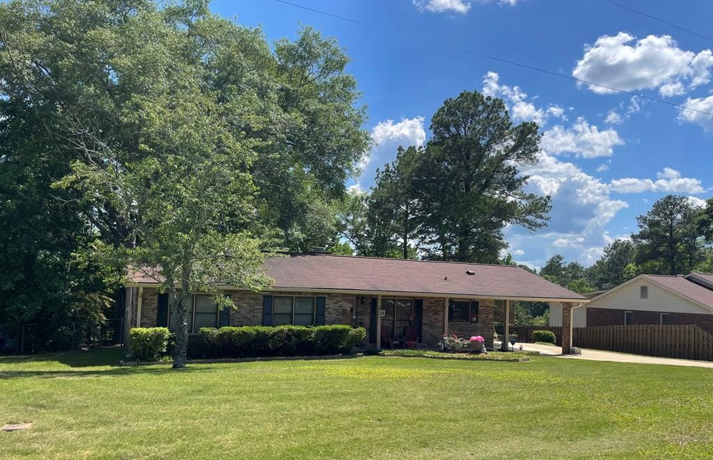 23 Eason Drive, Phenix City, AL, 36869