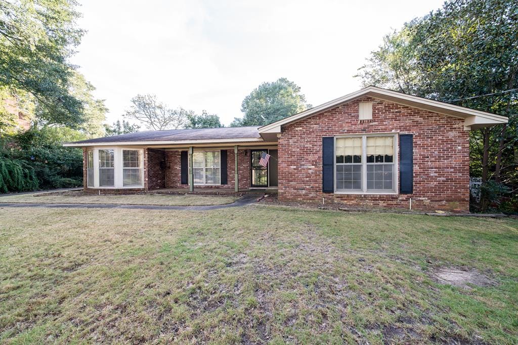 5868 Gene Avenue, Columbus, GA, 31909