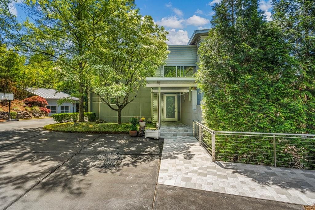 311 Double Churches Road #4, Columbus, GA, 31904