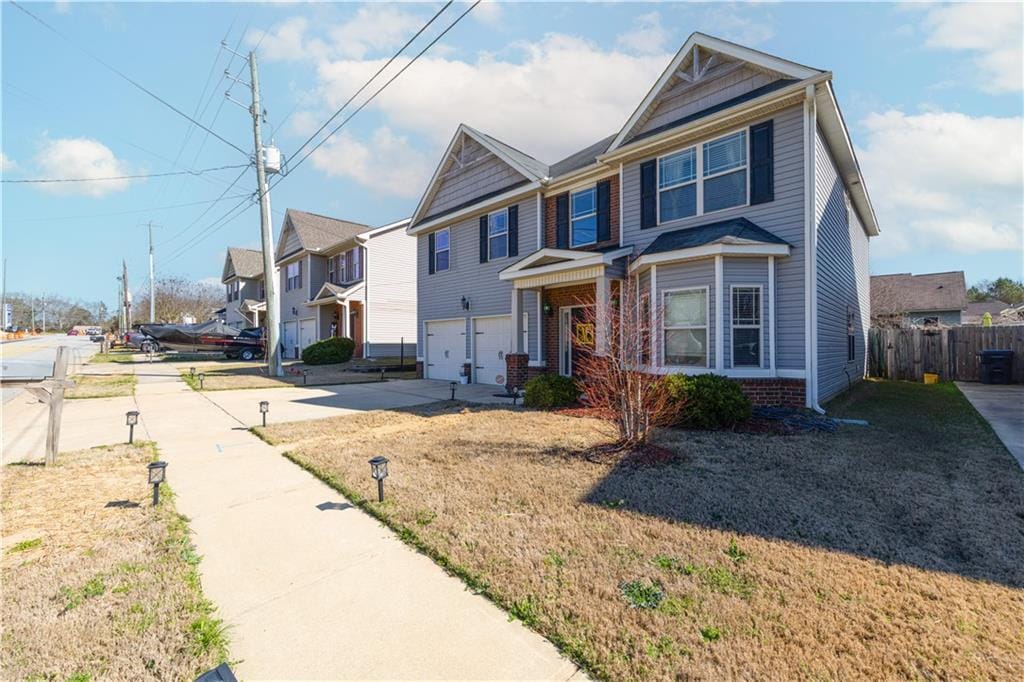 7 Whiterock Road, Phenix City, AL, 36869 — Photo 2