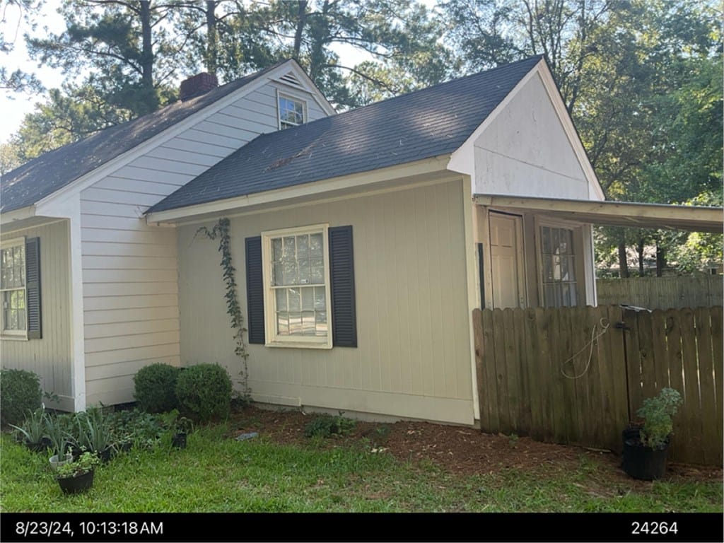 1506 7th Ave, Albany, GA 31707