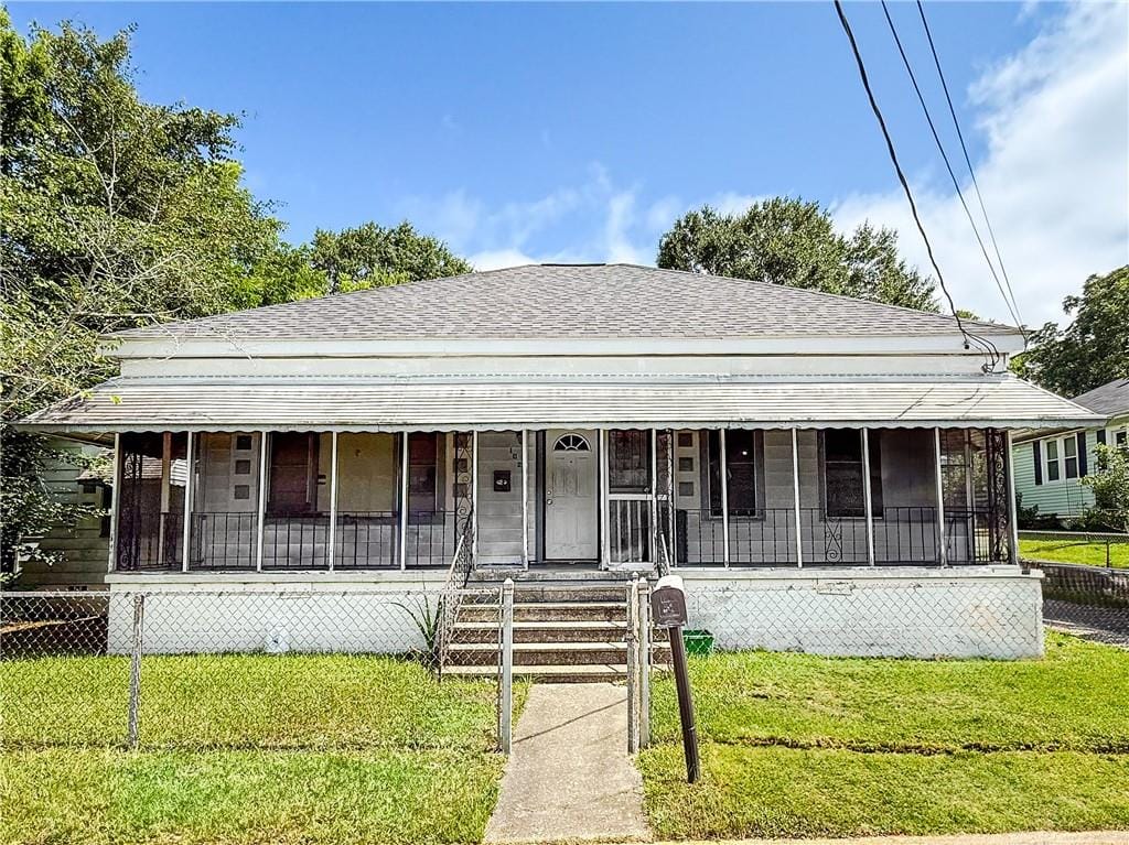 1024 20th Street, Phenix City, AL, 36867