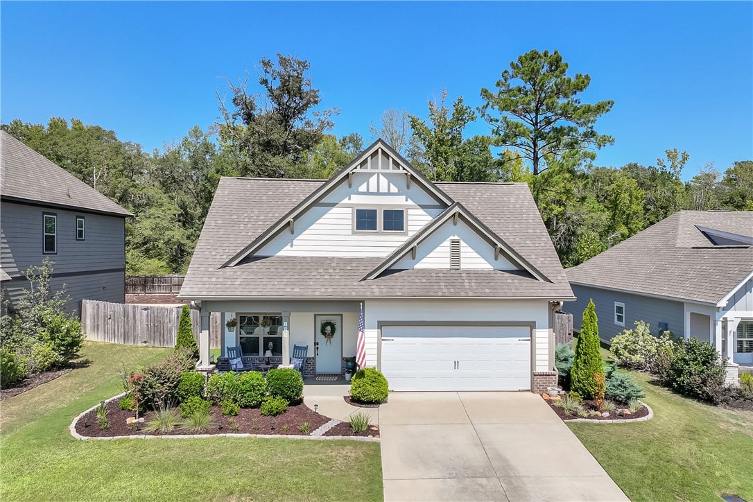125 Northern Flicker Dr, Auburn, AL 36832