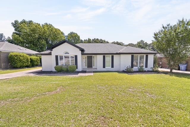 7616 Lloyd Road, Columbus, GA, 31909