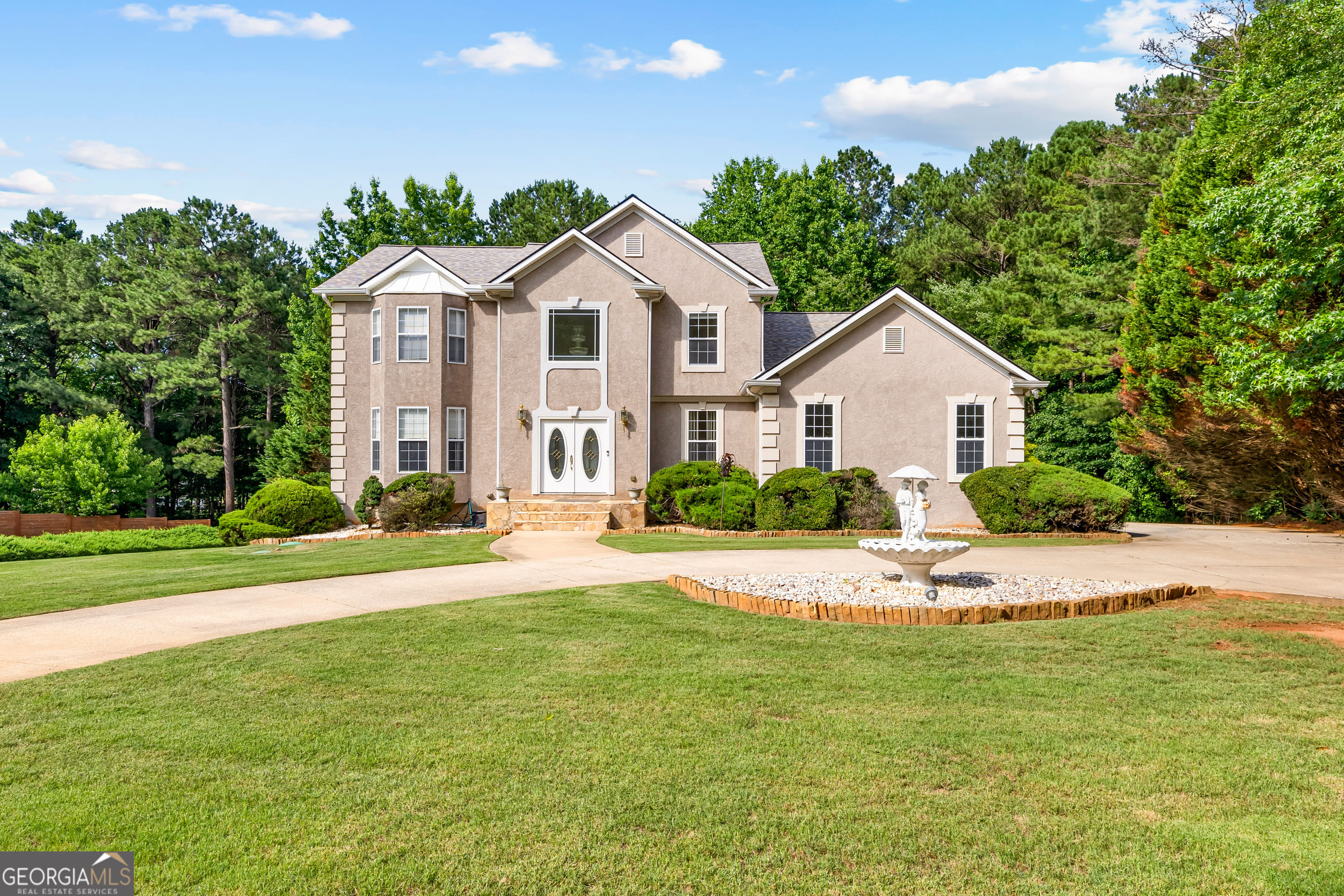 40 Jacksons, Sharpsburg, GA, 30277