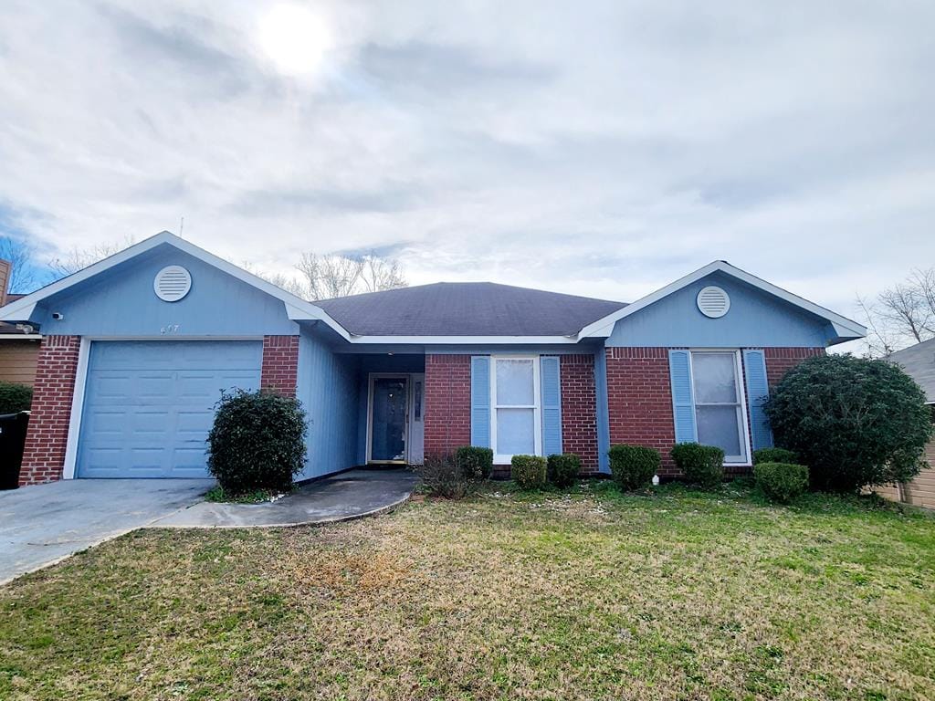 957 Chesapeake Way, Columbus, GA 31907, USA — Photo 1