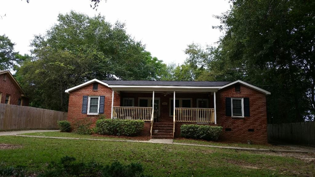 4123 16th Avenue, Columbus, GA, 31904