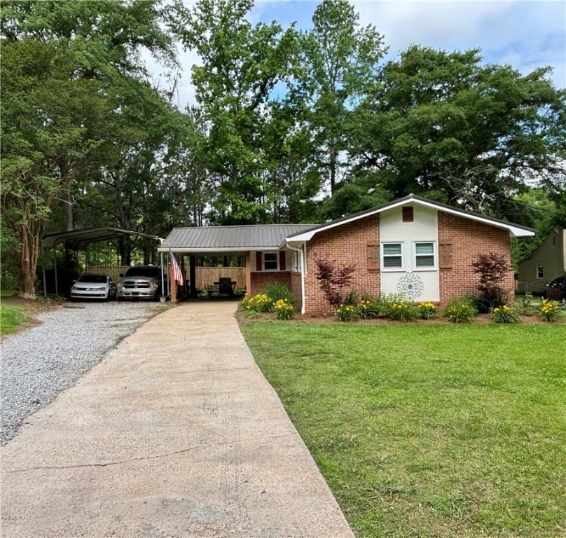 2805 14th Avenue, Valley, AL, 36854