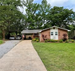 2805 14TH, Valley, AL, 36854
