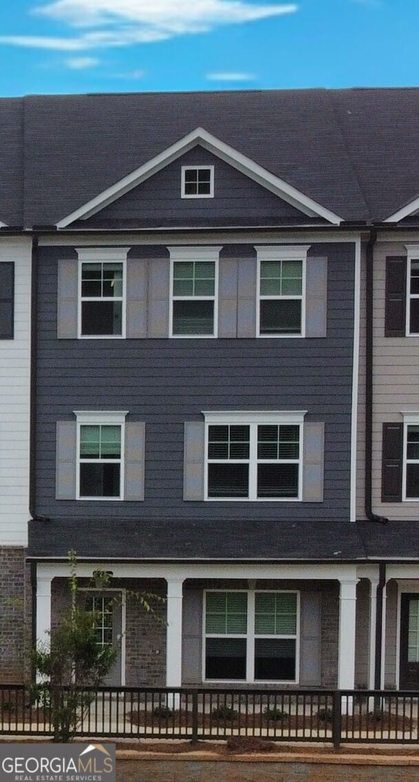 27 Cobalt Lane #77, Newnan, GA, 30265