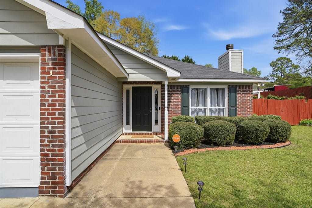 4027 Shade Valley Drive, Columbus, GA, 31909 — Photo 2