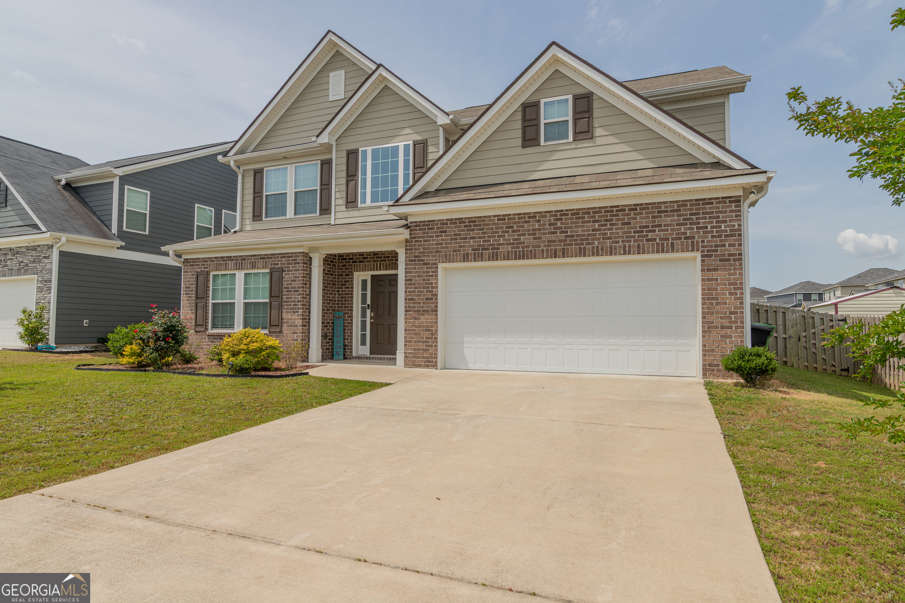 7155 Pine Seed, Midland, GA, 31820