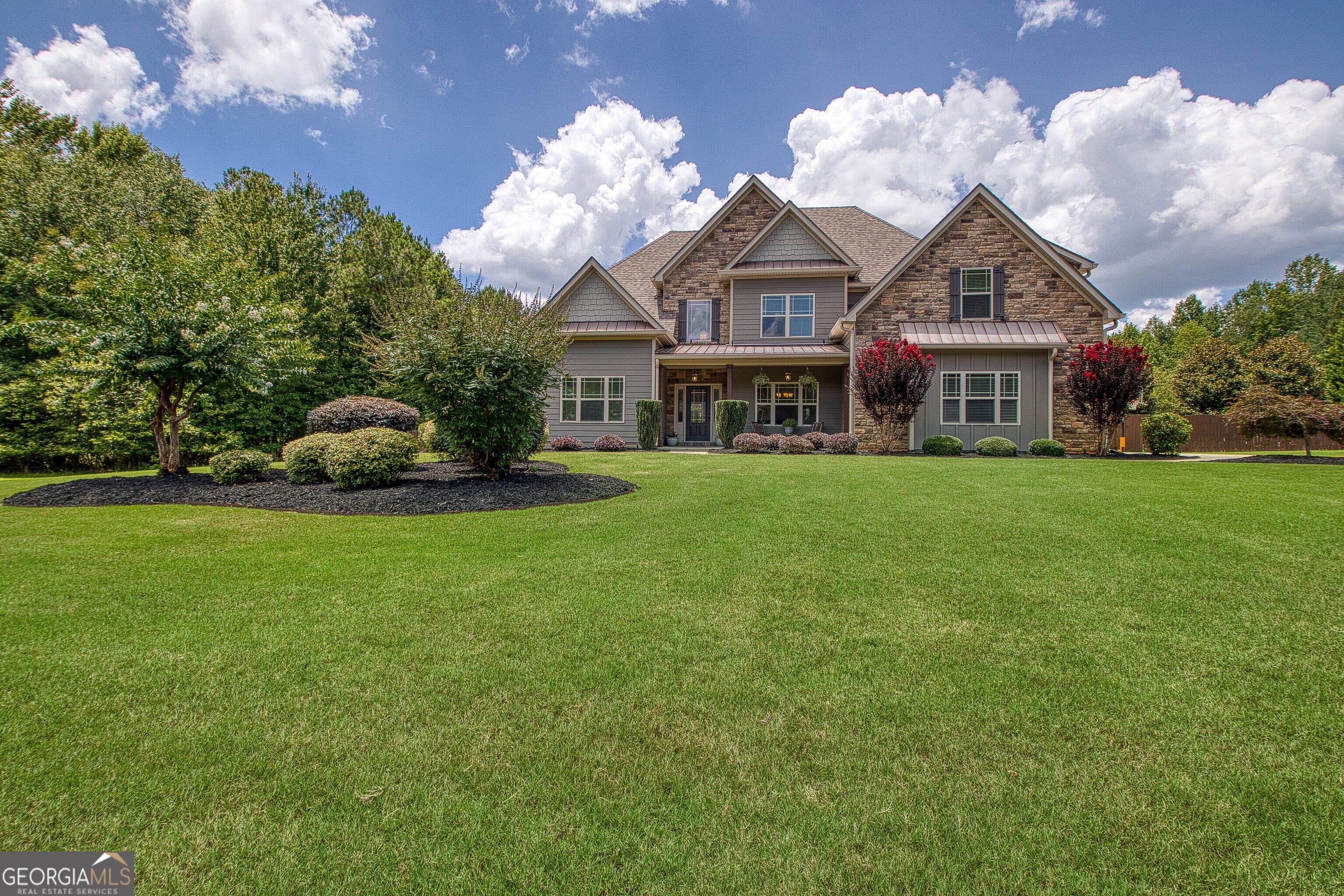 135 Magnolia Pl Dr, Senoia, GA 30276