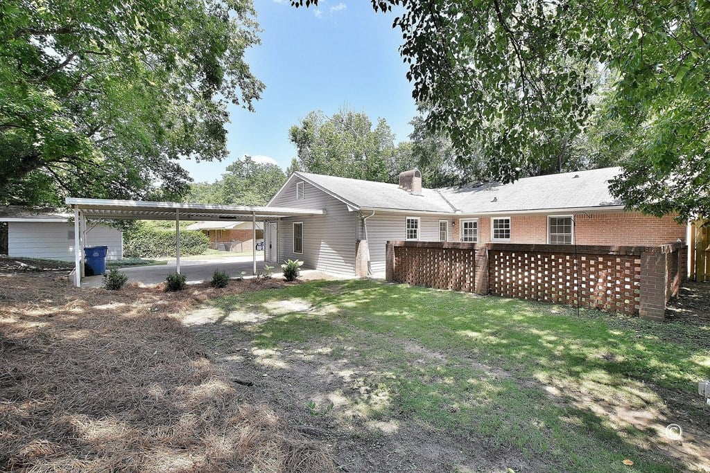 1534 Tulakes Drive, Columbus, GA, 31904